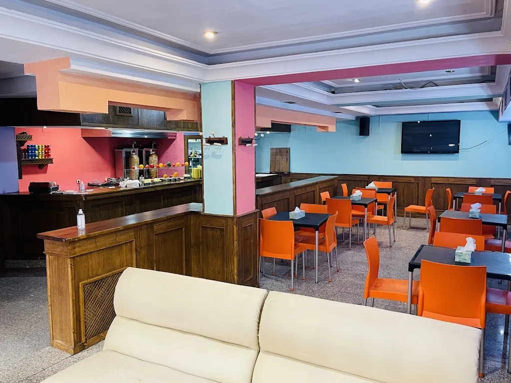 Espana Doner Kebab