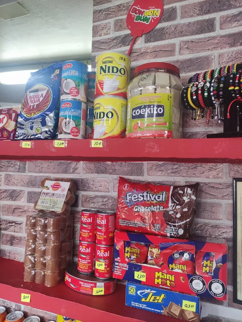 Estacion Latina