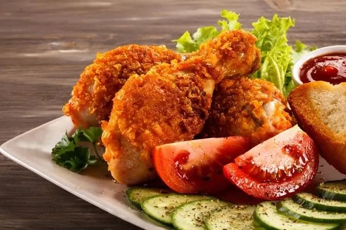 Estambul Doner Kebab