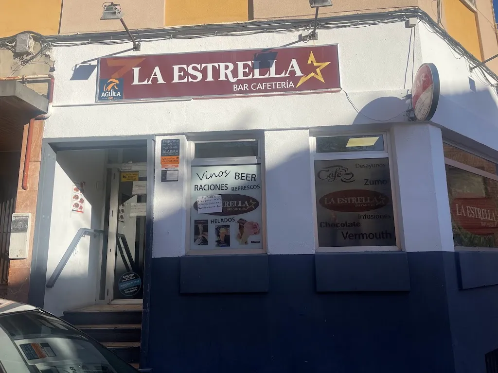 Estrella