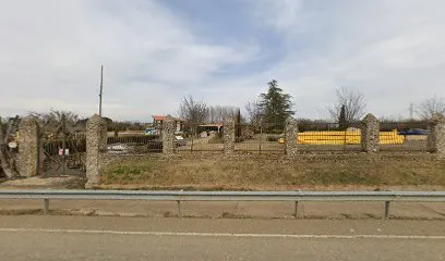 Finca De La Puebla