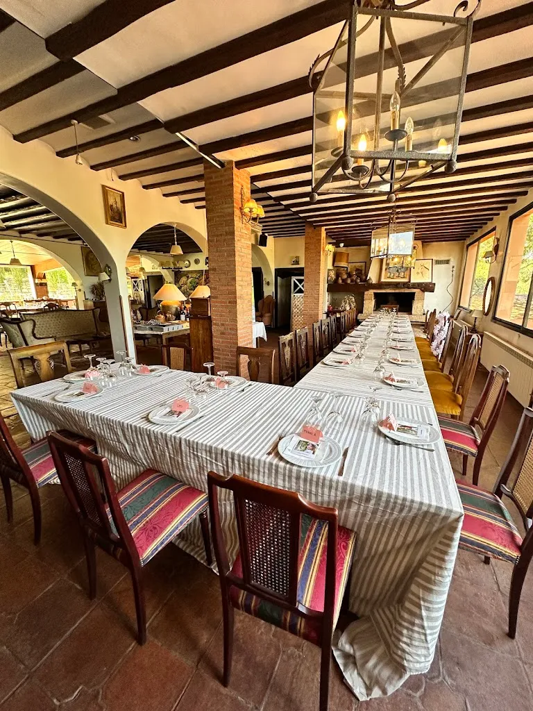 Finca Equilibrium
