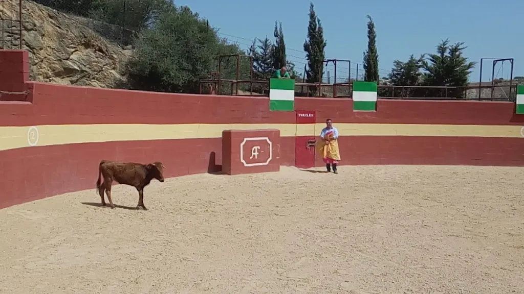 Finca La Montera