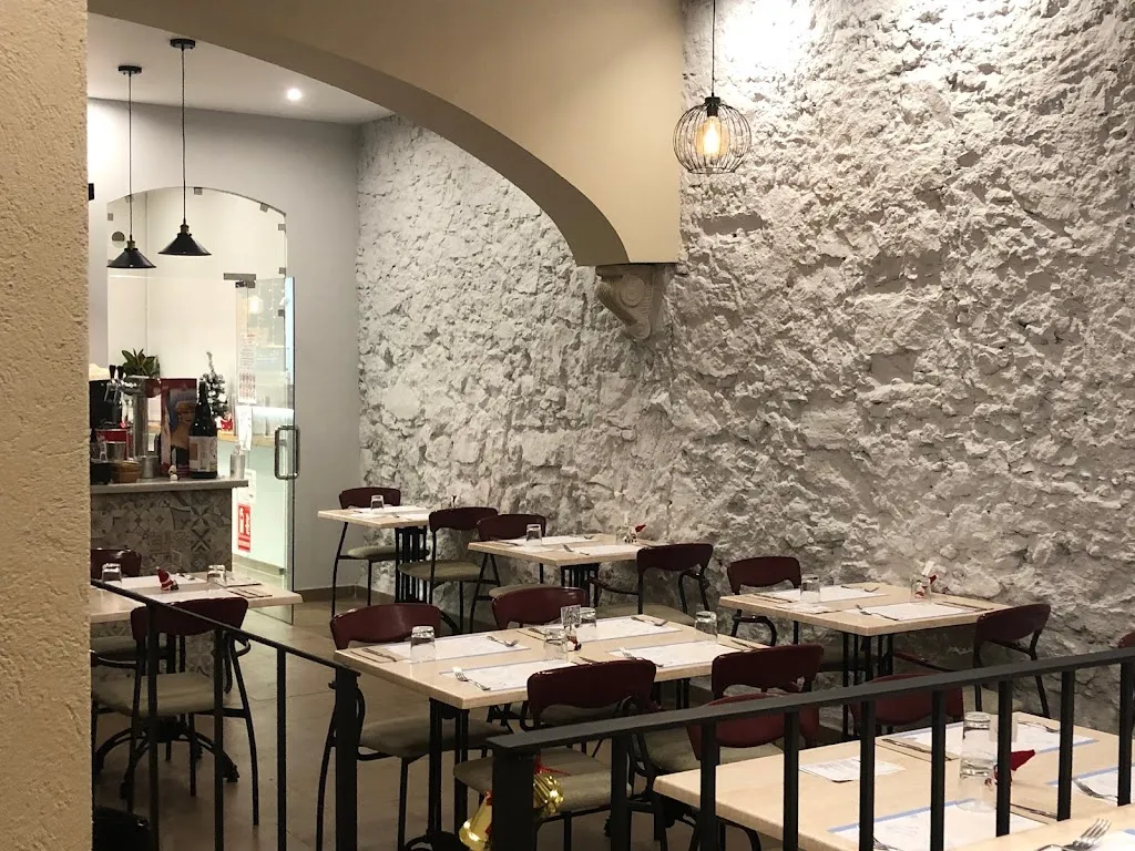 Frate Ristopizzeria