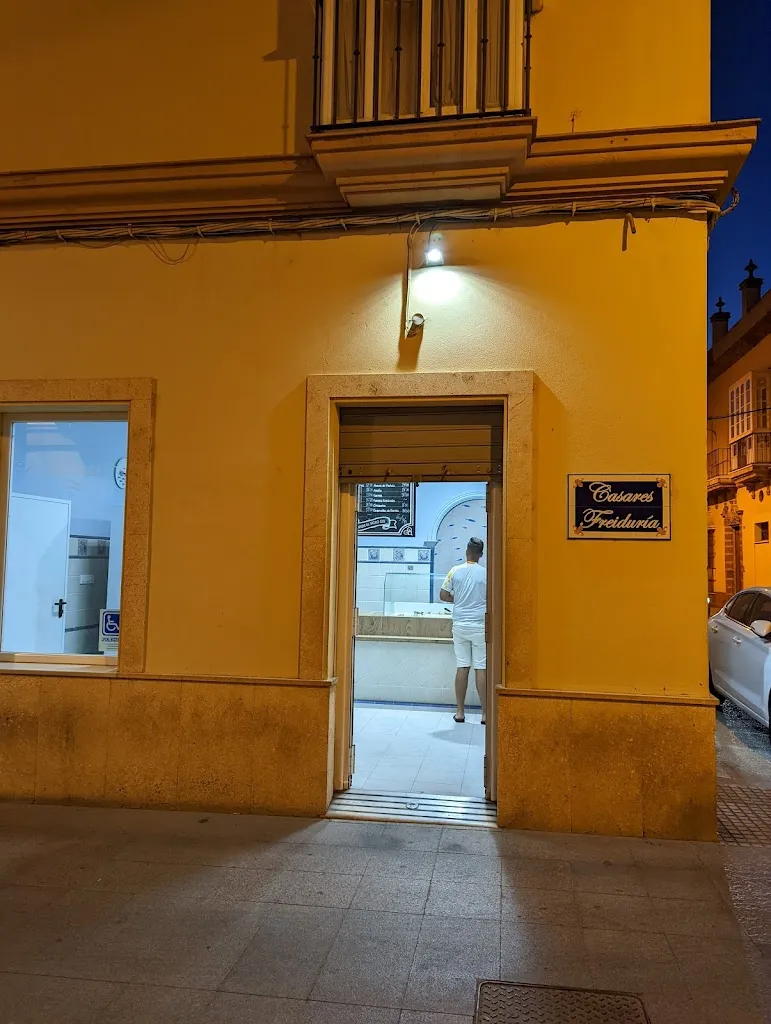 Freiduria Casares