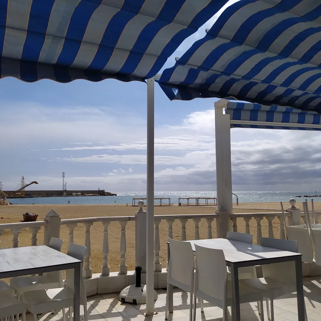 Freiduria Marina