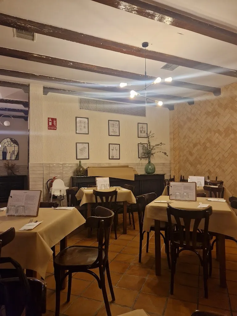 Gamberro | Casa De Comidas