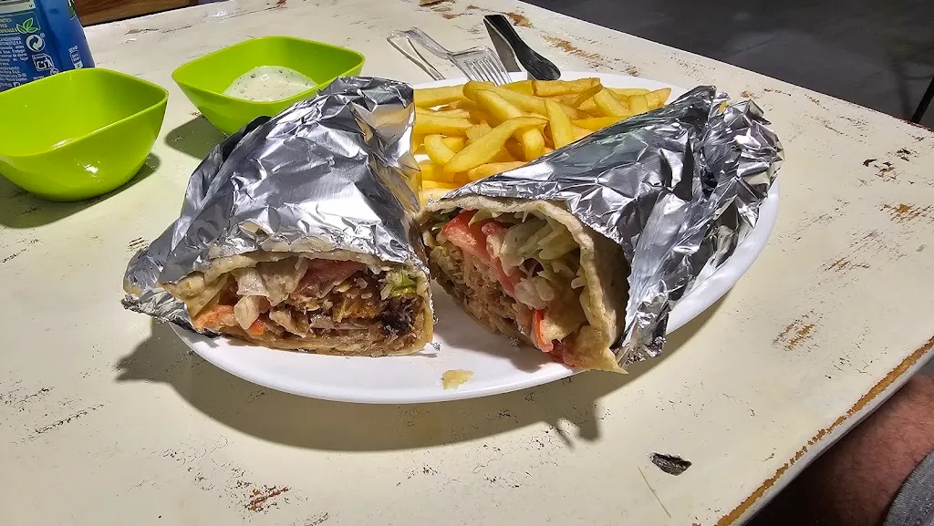 Gastro Mania