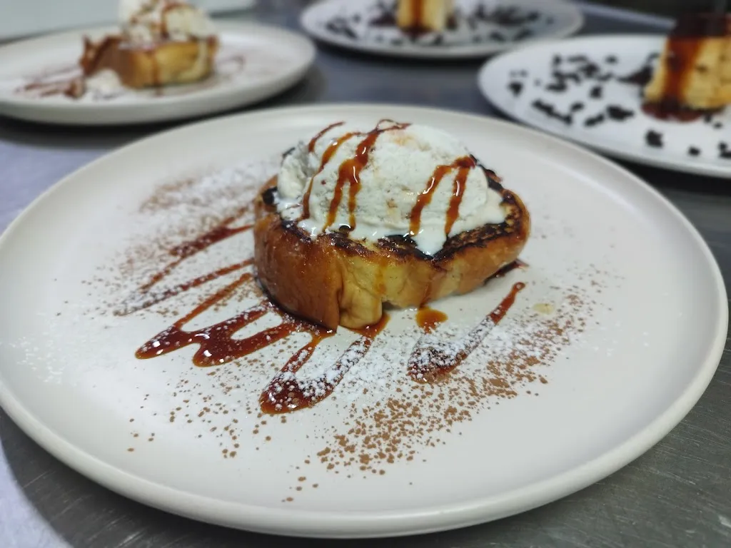 Gastro-Restaurante Pegote