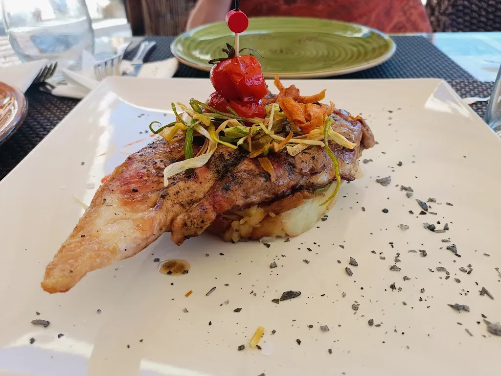 Gastro Taberna Matizes