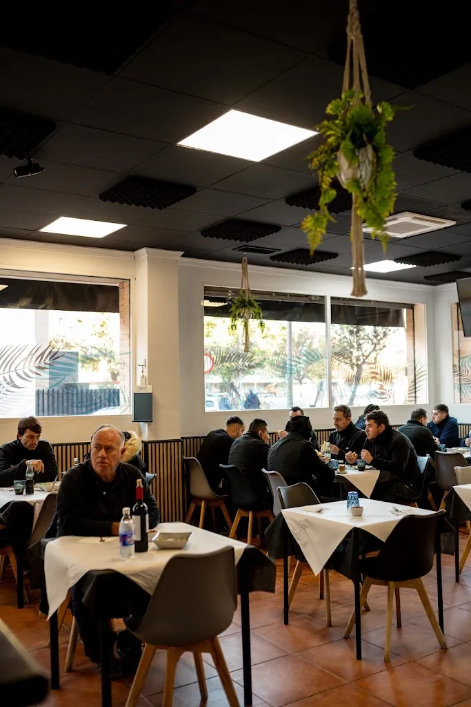 Gastrobar El Desti