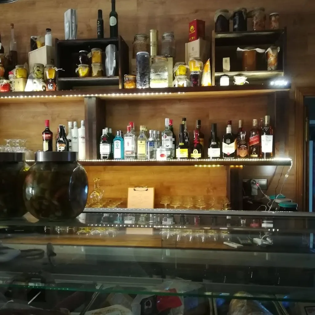 Gastrobar Elias