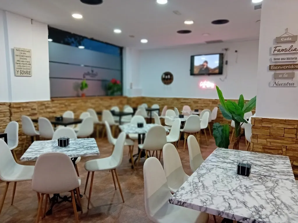 Gastrobar21