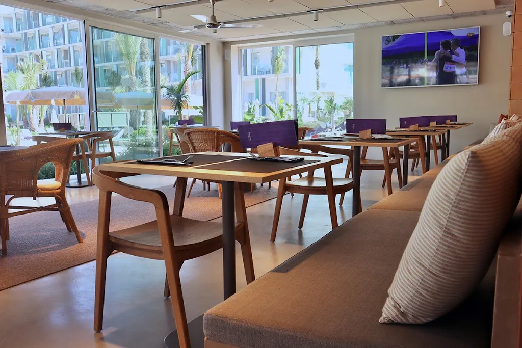 Ginger Gastro Bar