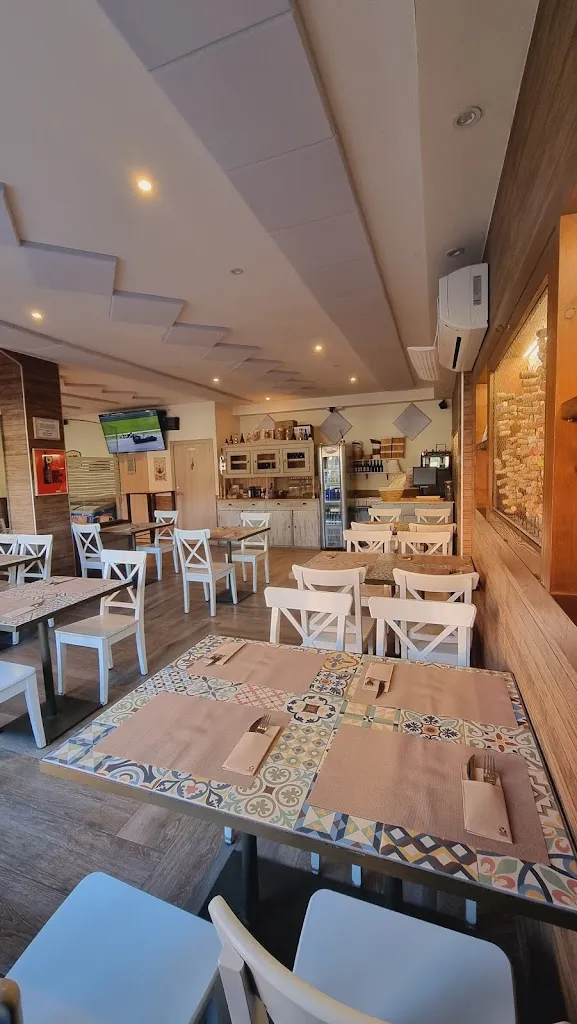 Giuseppe Gastrobar