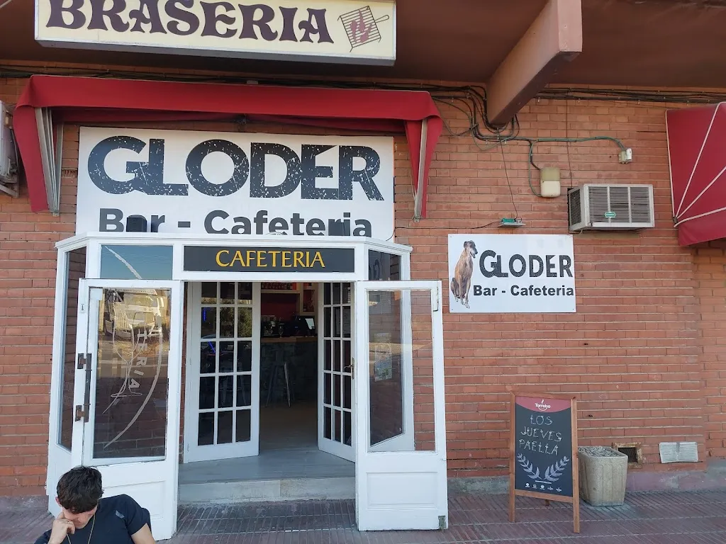 Gloder