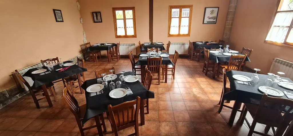 Gobea Jatetxea