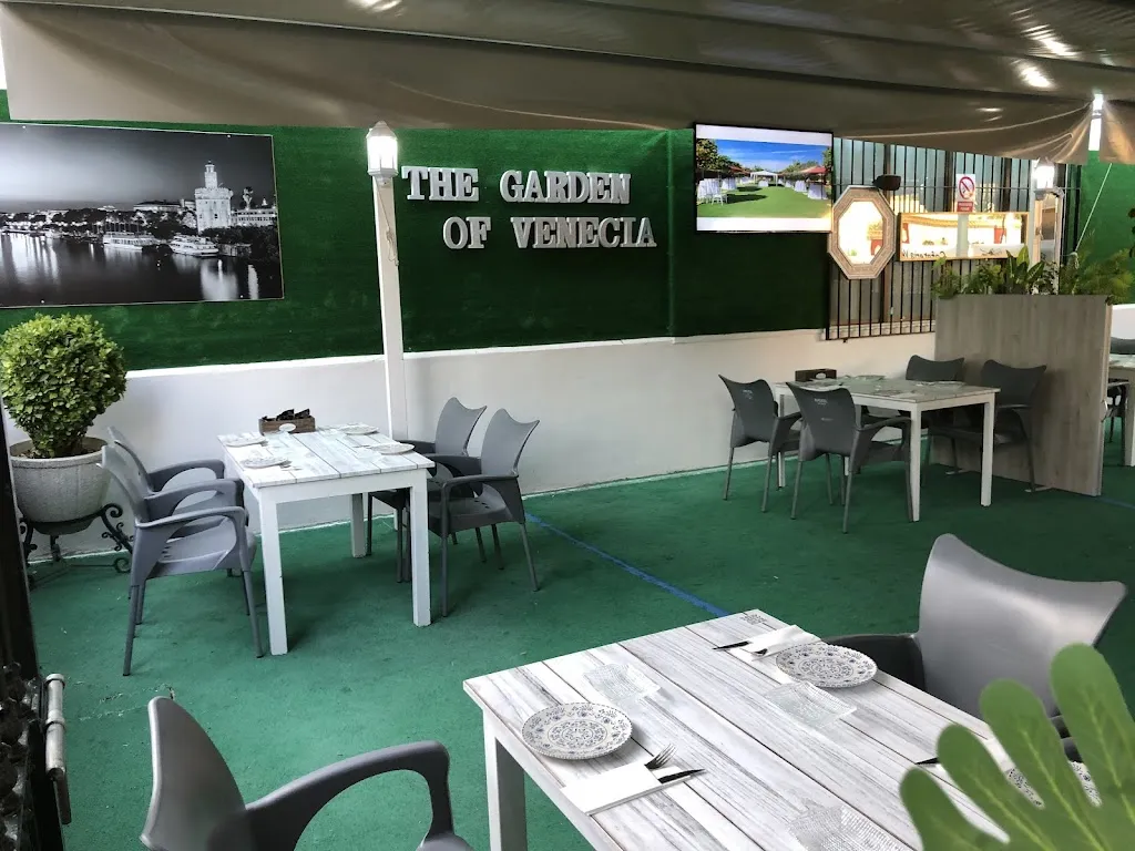 Grupo Venecia (Restaurante Y Salones Venecia)