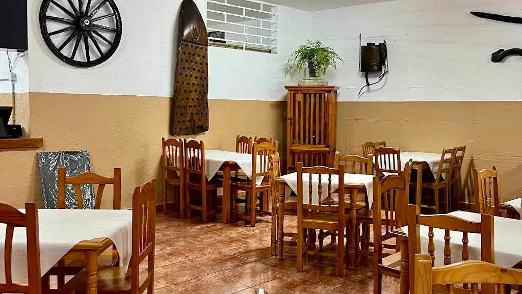 Guachinche La Bodega