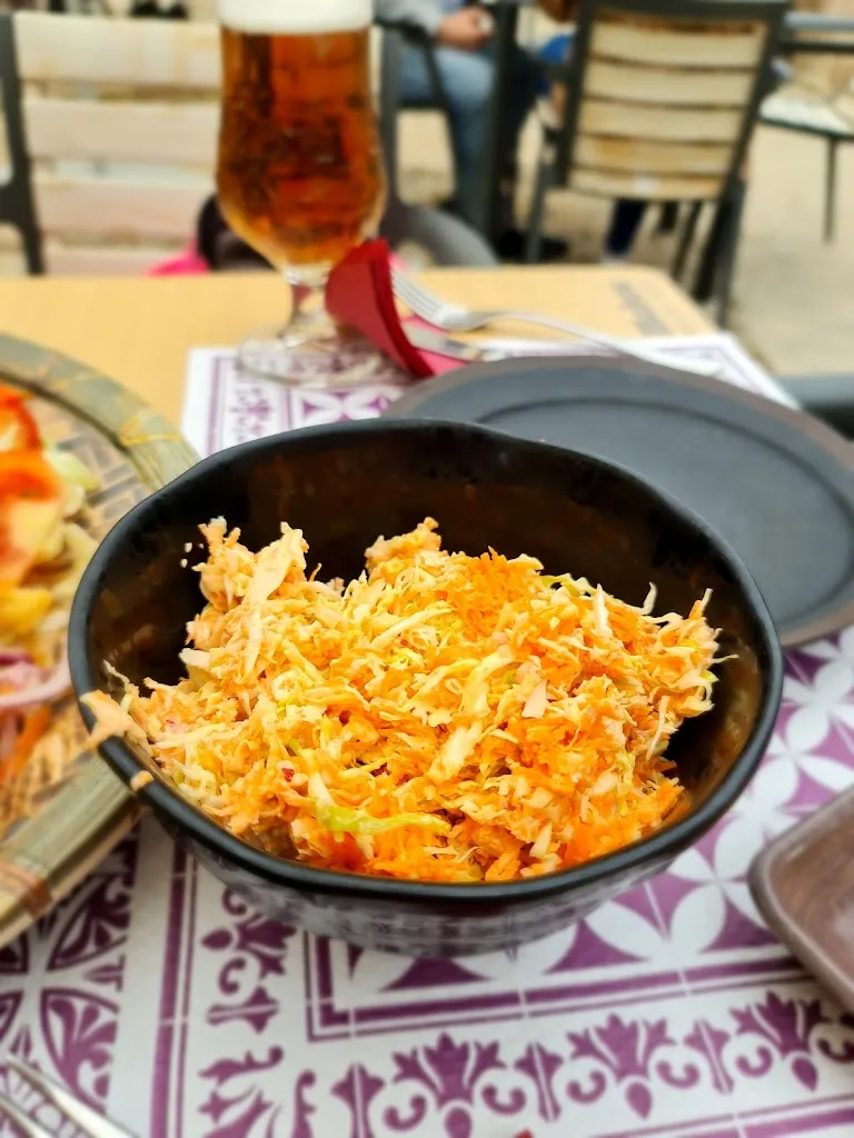 Gurugu De La Plazuela