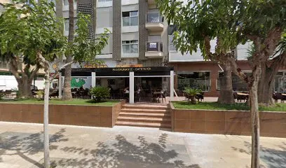 Hamburgueseria Bocateria
