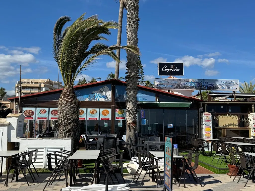 Himalaya Moms Nepali Indian Restaurant Torrox Costa