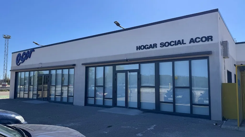 Hogar Social Acor