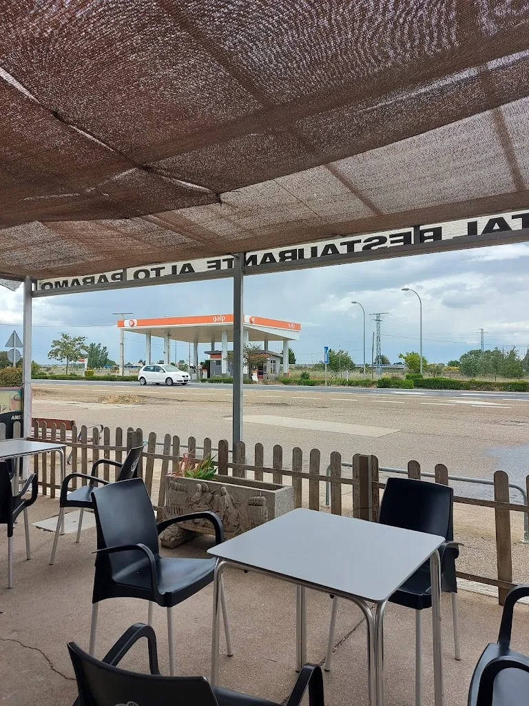 Hostal Alto Paramo