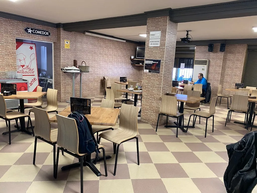 Hostal La Estrella