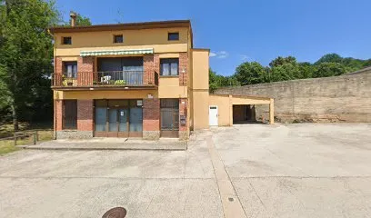 Hostal Les Fonts