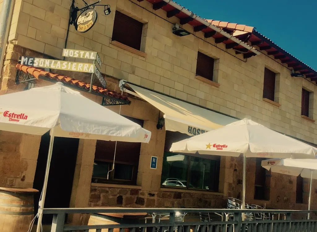 Hostal Meson La Sierra
