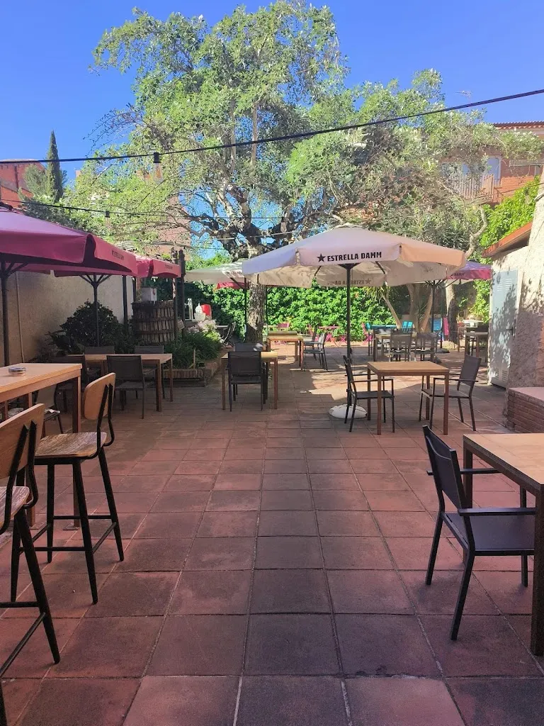 Hostal Restaurant Cal Duran