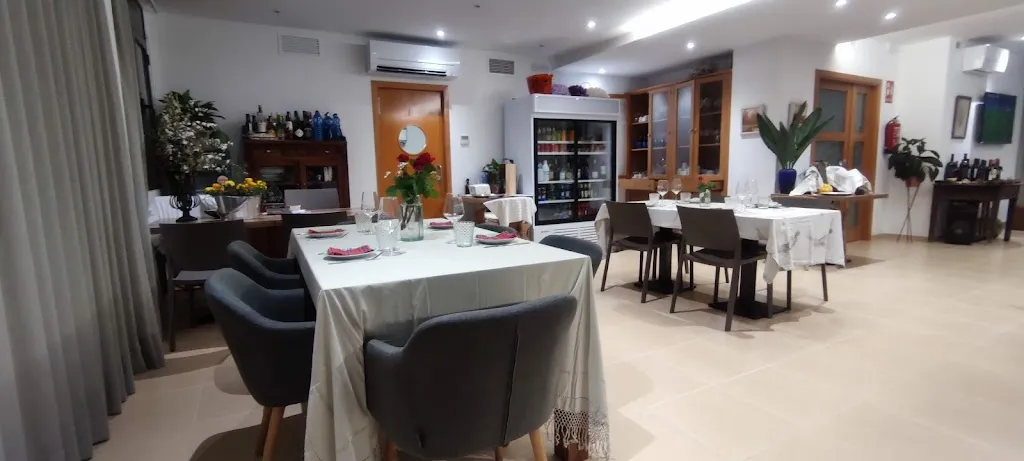 Hostal Restaurant Mussons