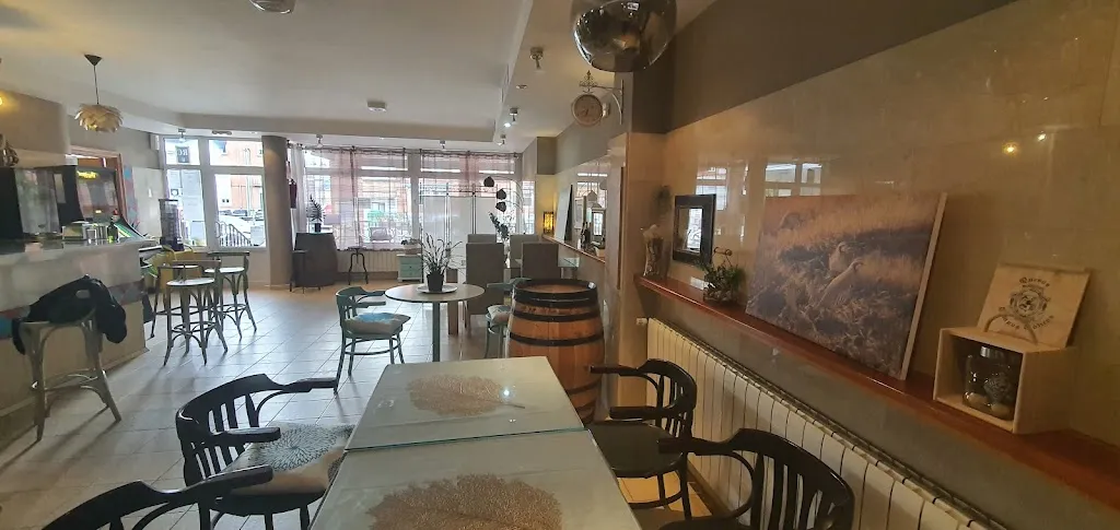 Hostal Restaurante Saldana