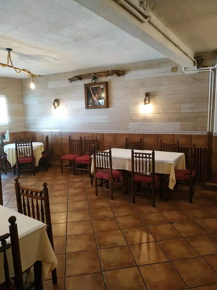 Hosteria Ca'Techu