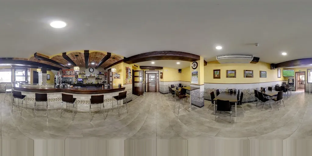 Hosteria Hostal Pilar