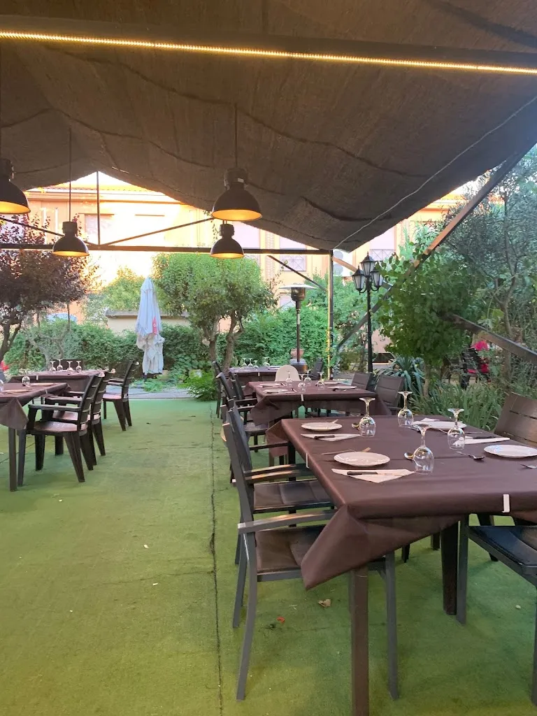 Hotel Restaurante Casa Aurelia