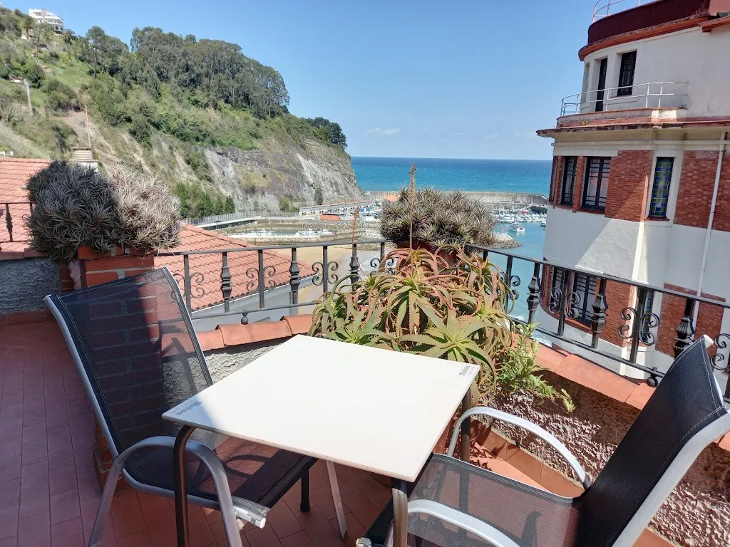 Hotel Restaurante Casa Eutimio