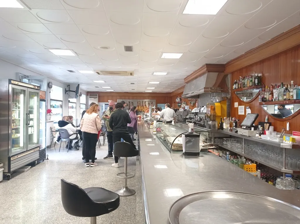 Hotel Restaurante Nico