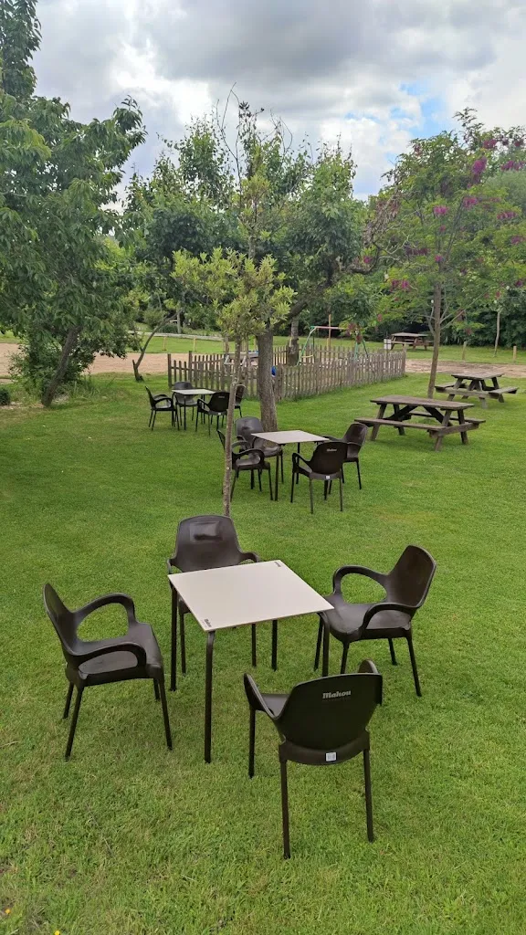 Hotel Rural Y Restaurante El Molino