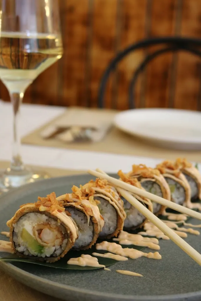 Humaki Sushi