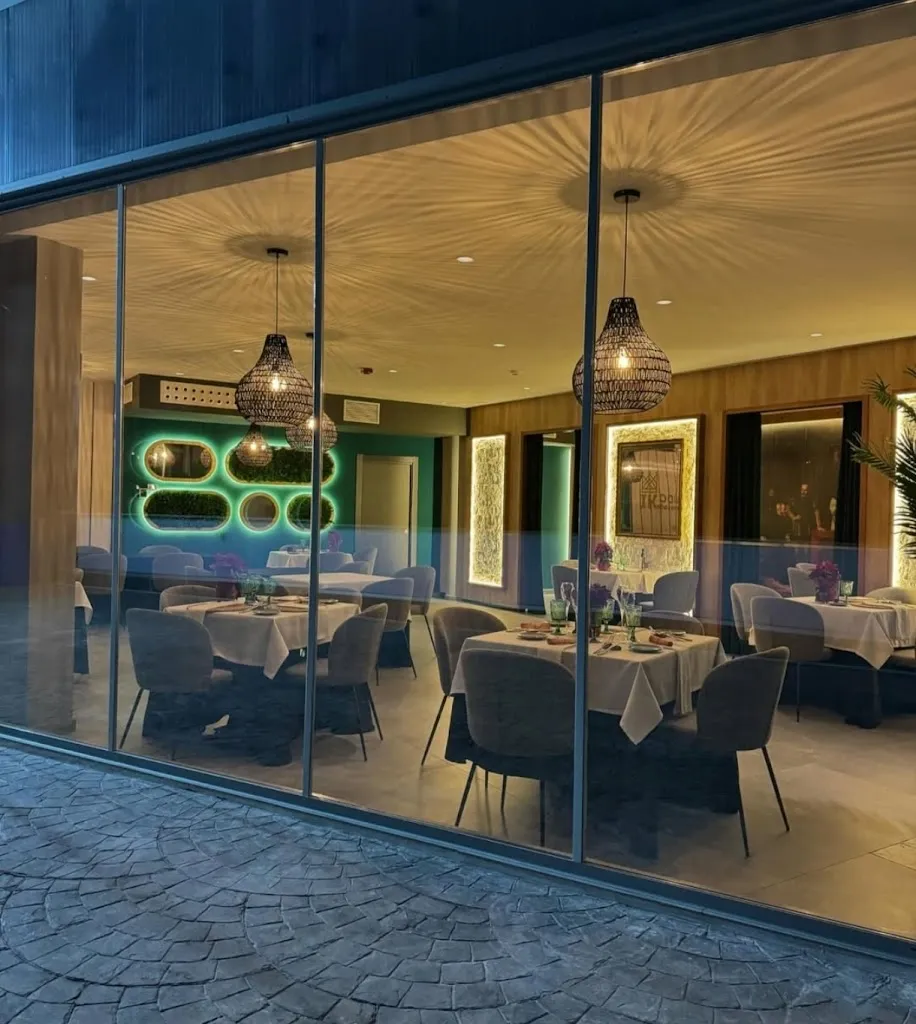 Imperial Kitchen