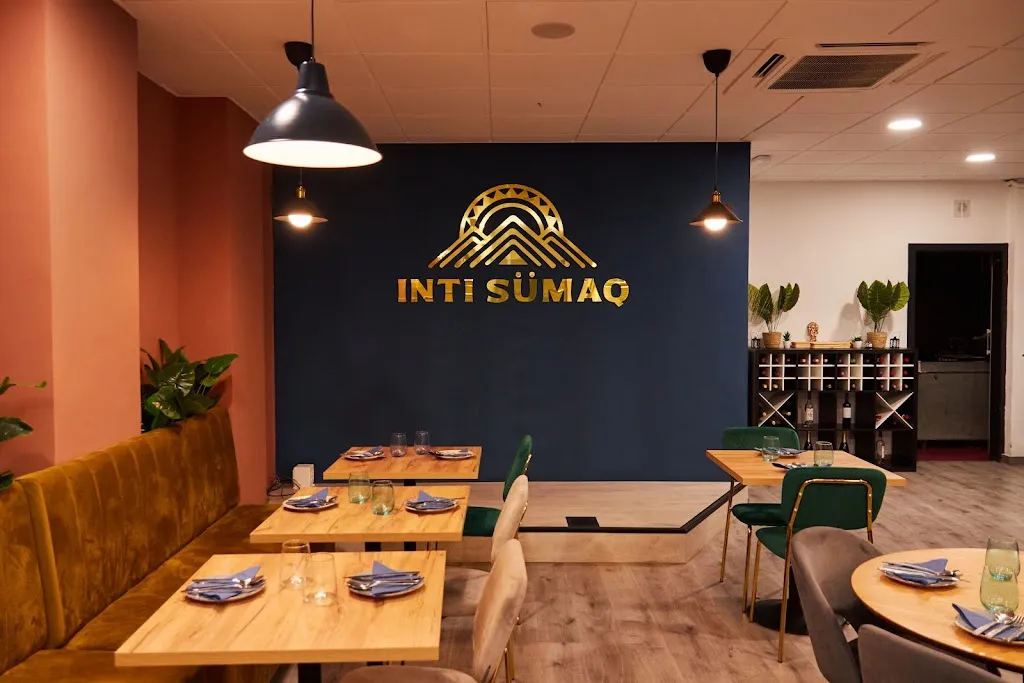 Inti Sumaq Tarrasa