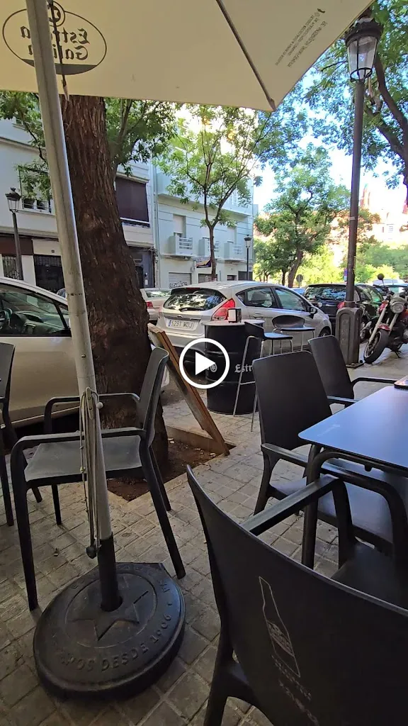 Jaleo Restaurante