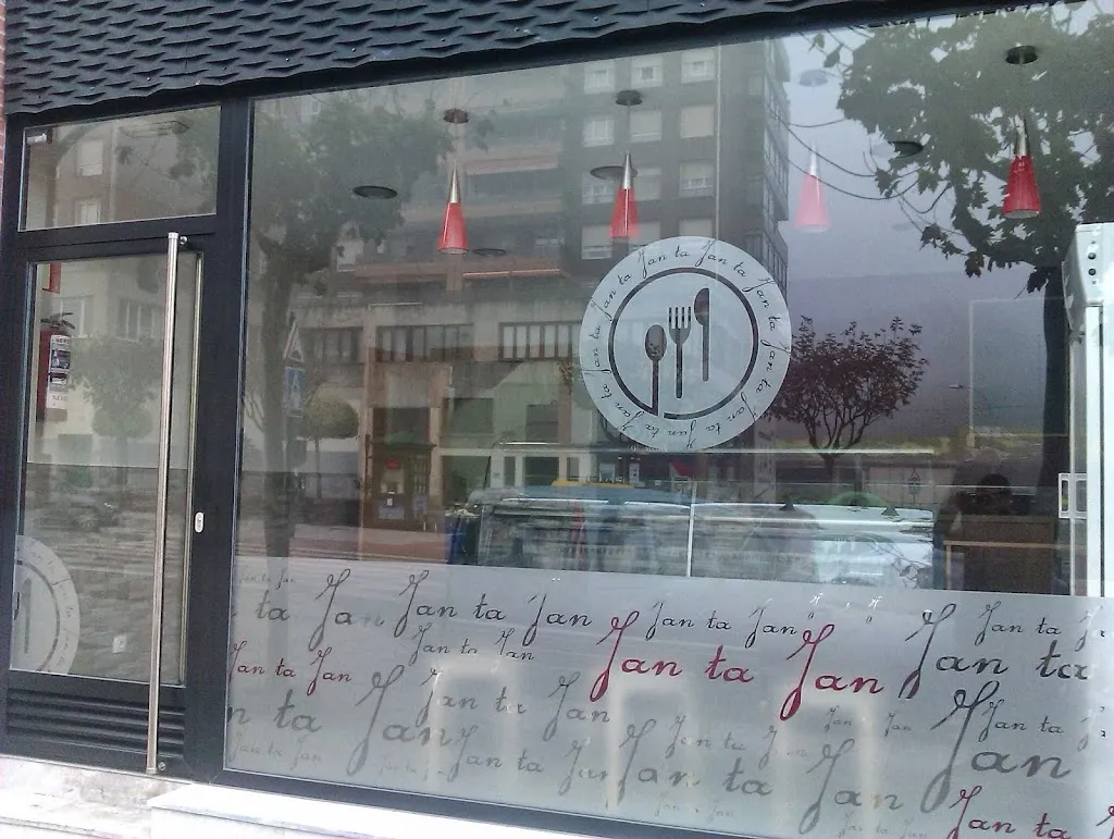 Jan Ta Jan