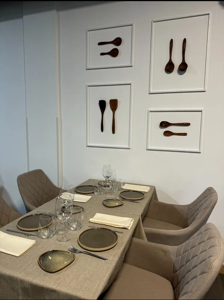 Jenny Diezma Gastrobar