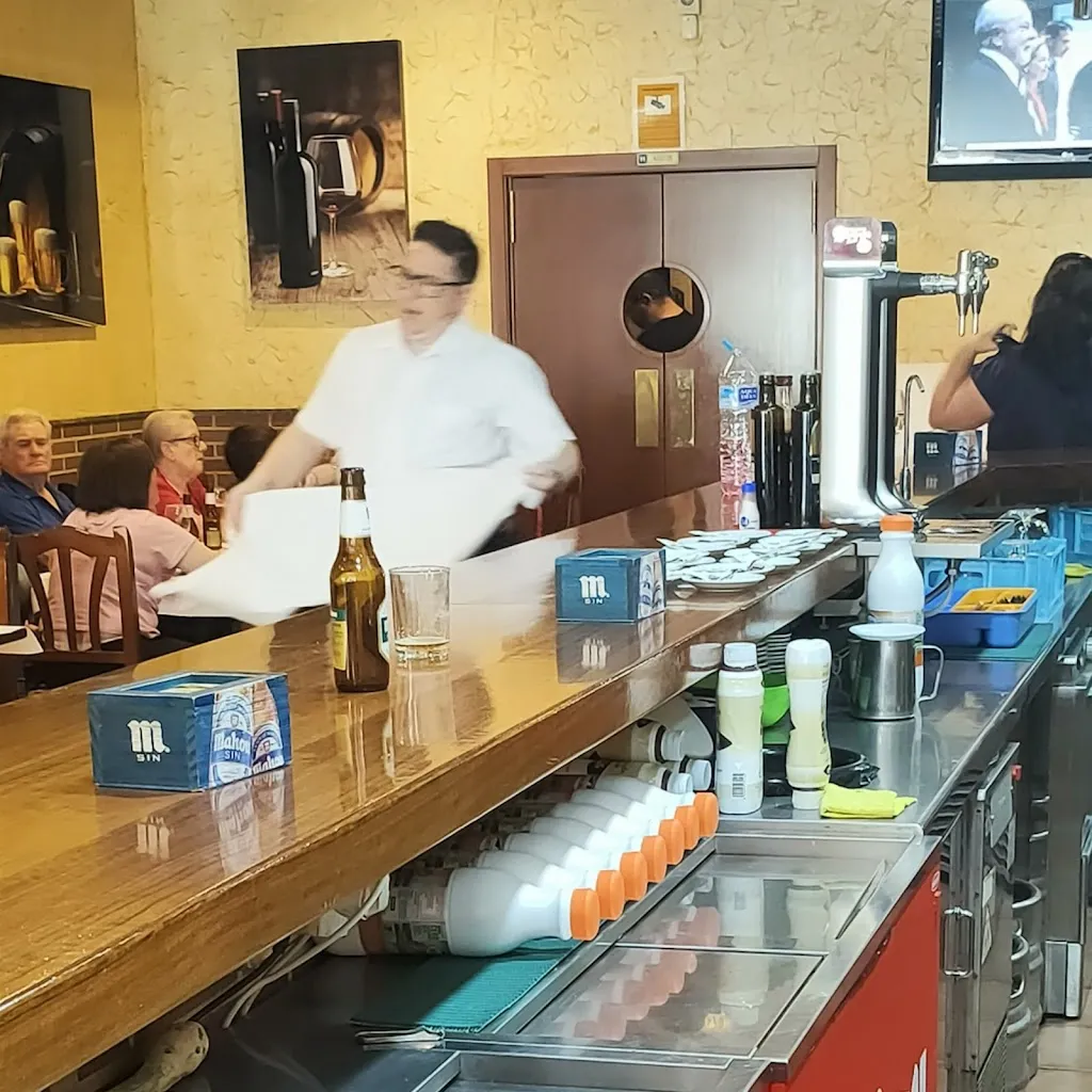 Jesus Bar Restaurante