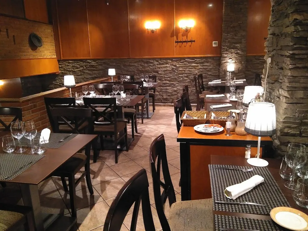 Jomi Restaurant