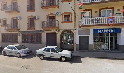 Juan Y Jose Vico Rubio C B