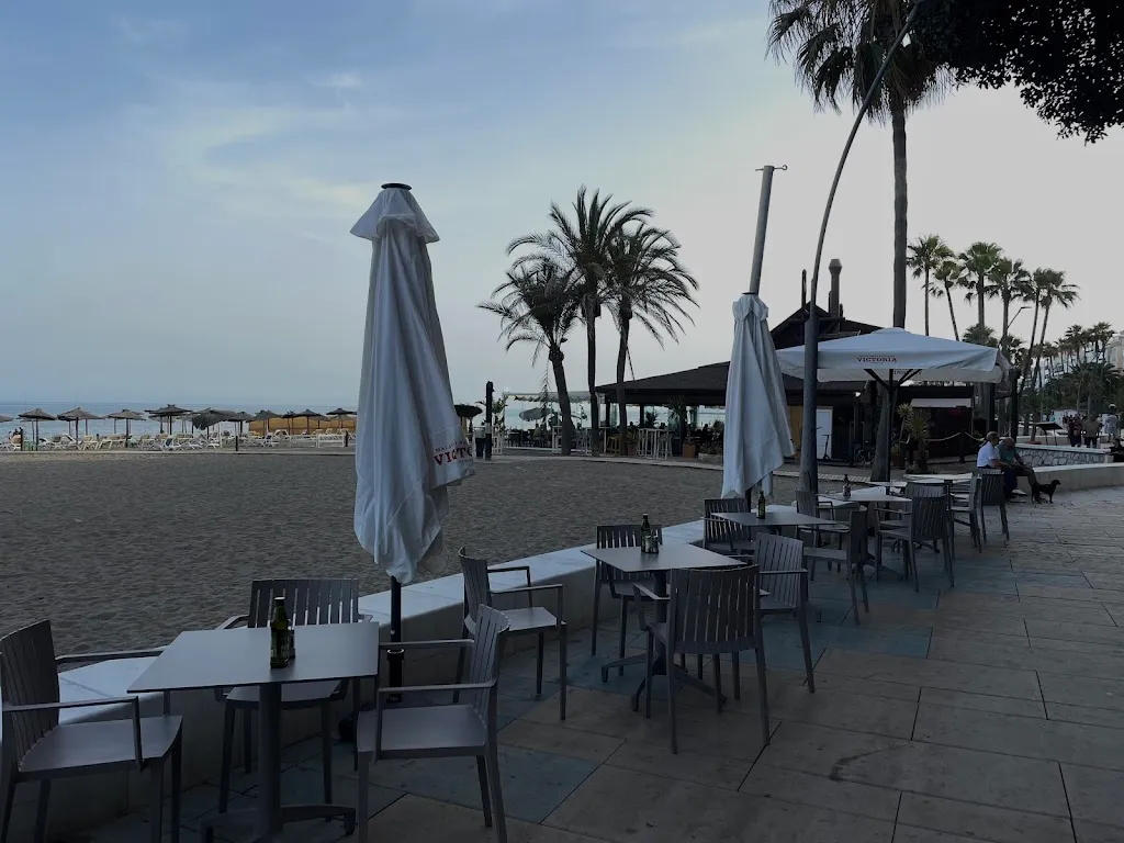 Kamora Restaurante